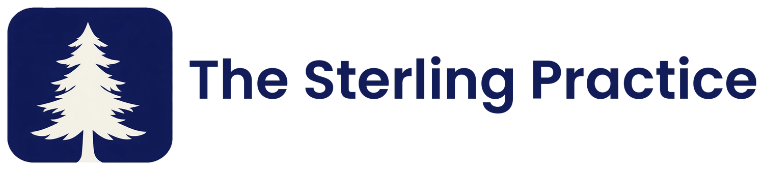 The Sterling Practice