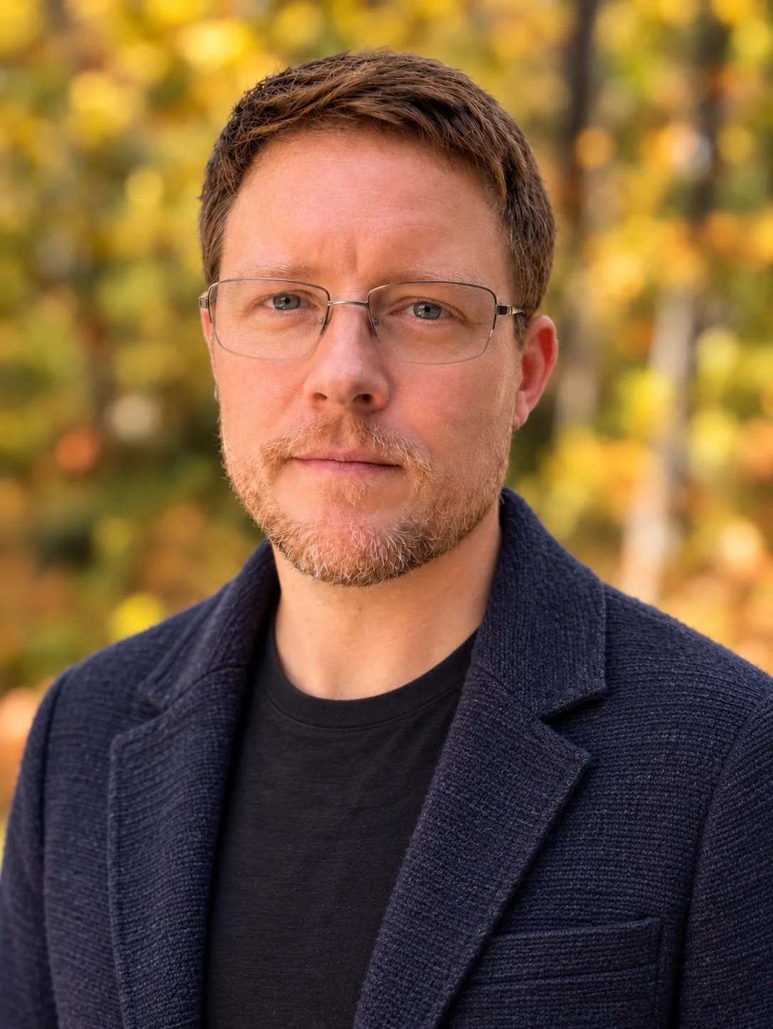 Dr. A. Graham Sterling