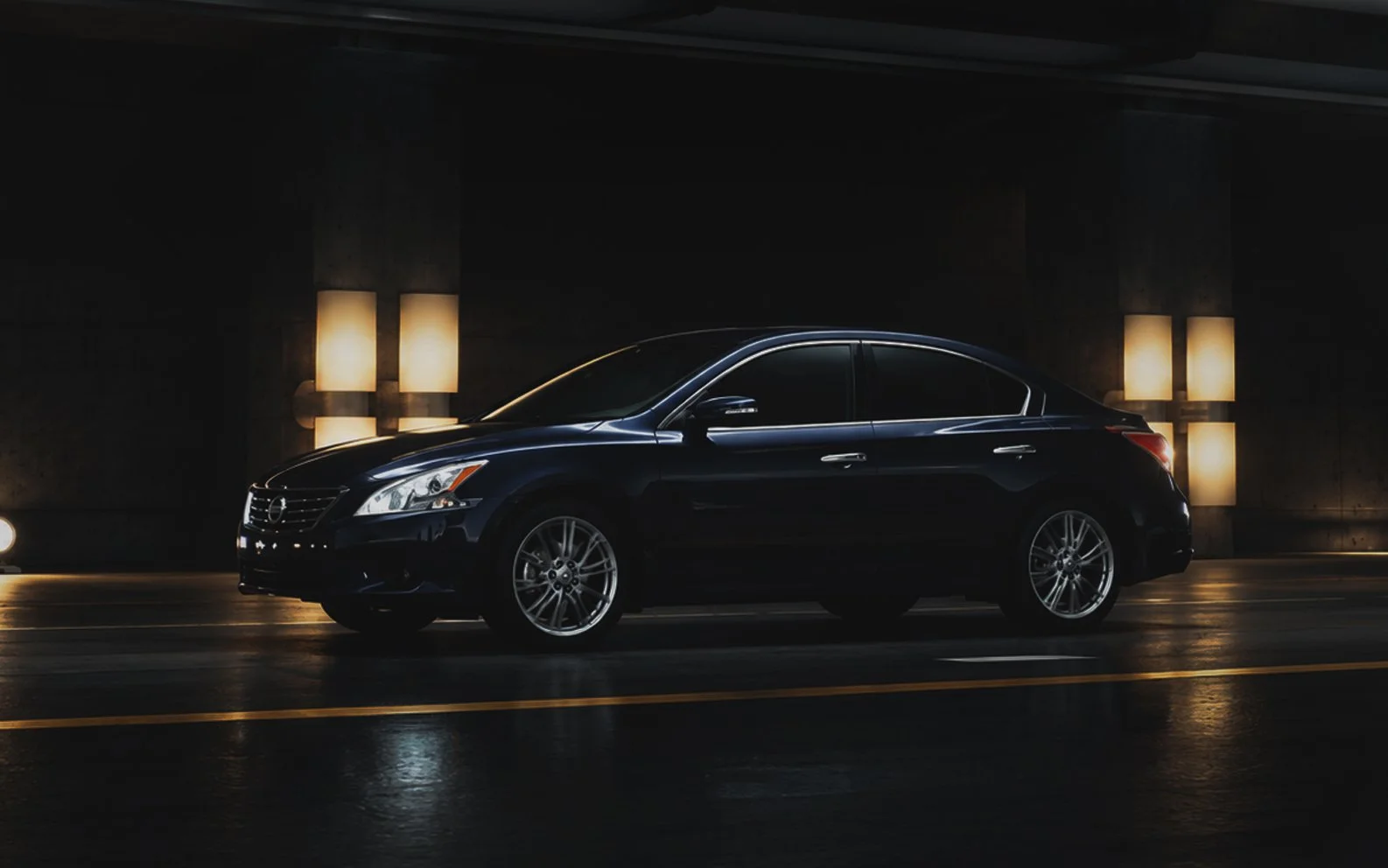 Nissan  Chiat Day agency