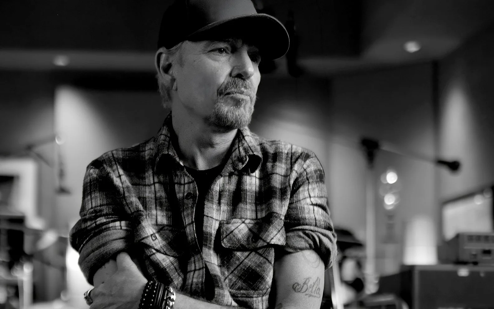 Billy Bob Thornton