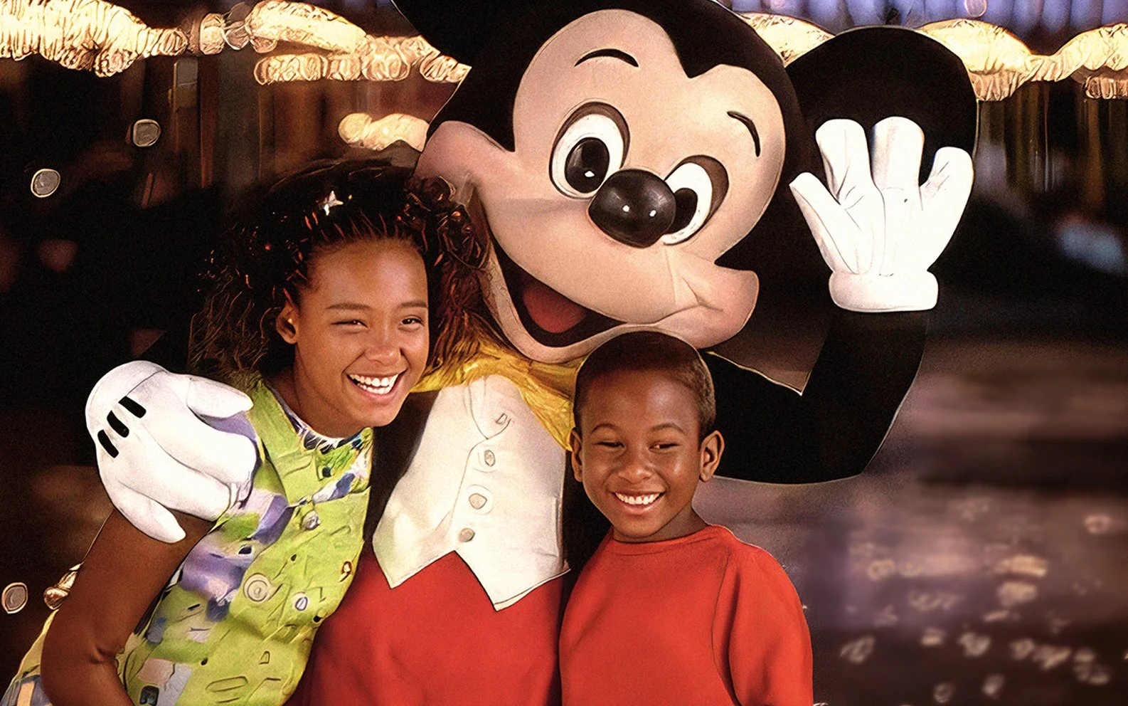 Disney