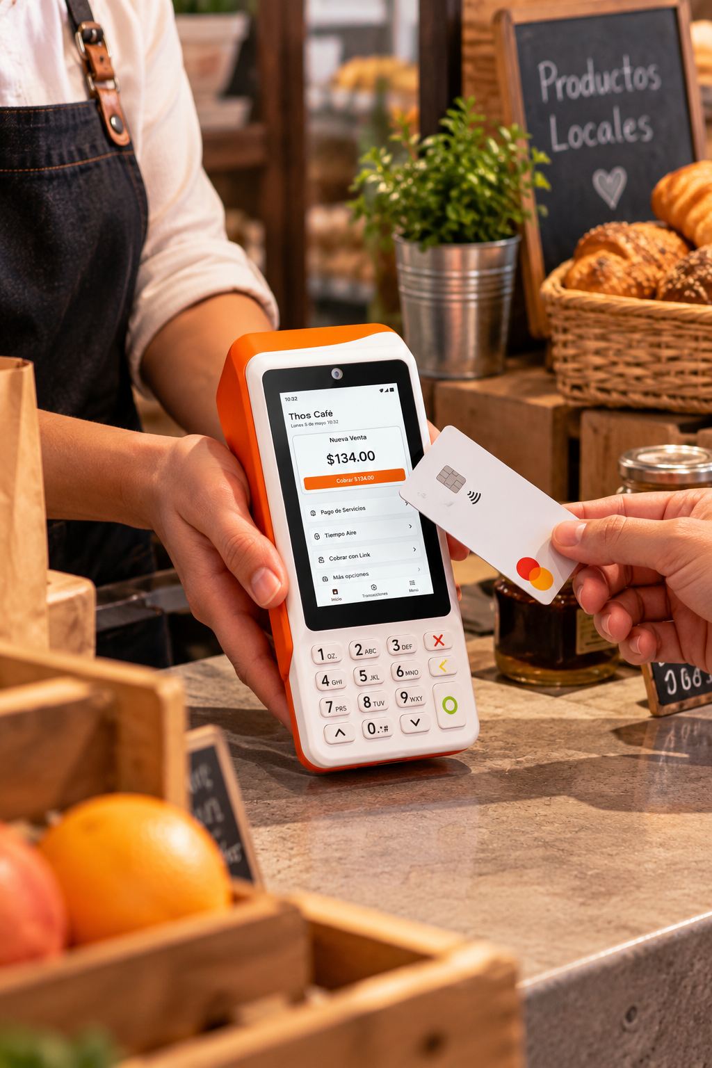 Artisanal Market Contactless Checkout.png