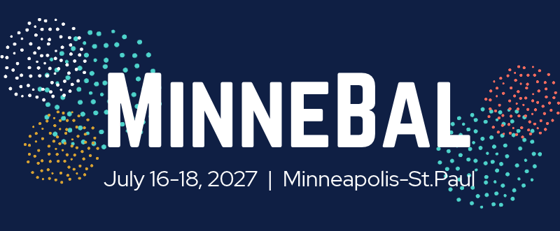 MinneBal 2027