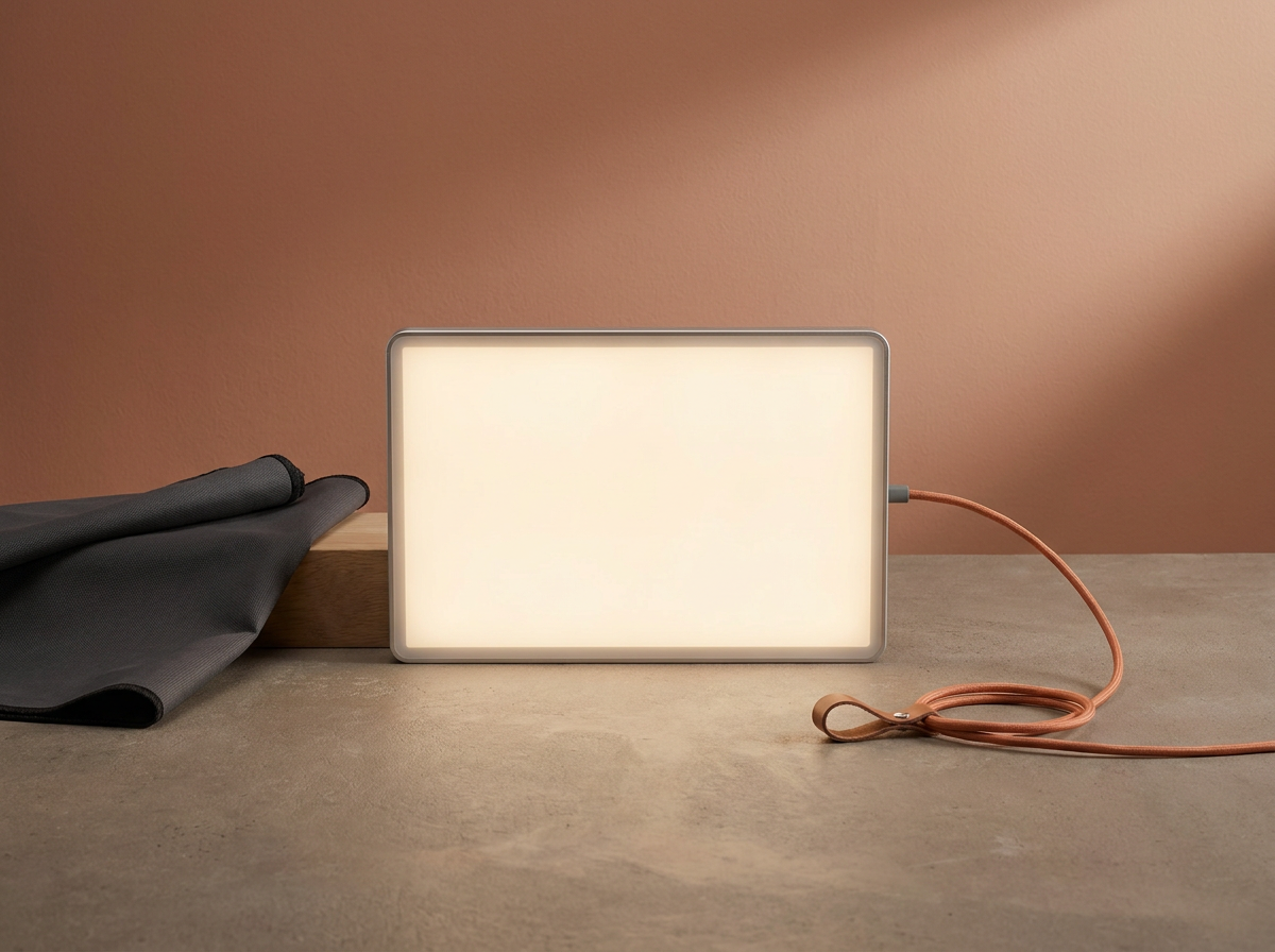 LED Video Light