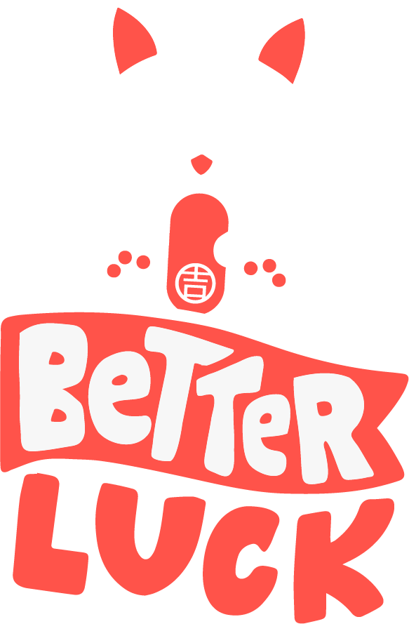 Better Luck Media