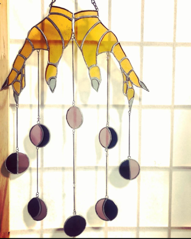 Moon Phases Mobile