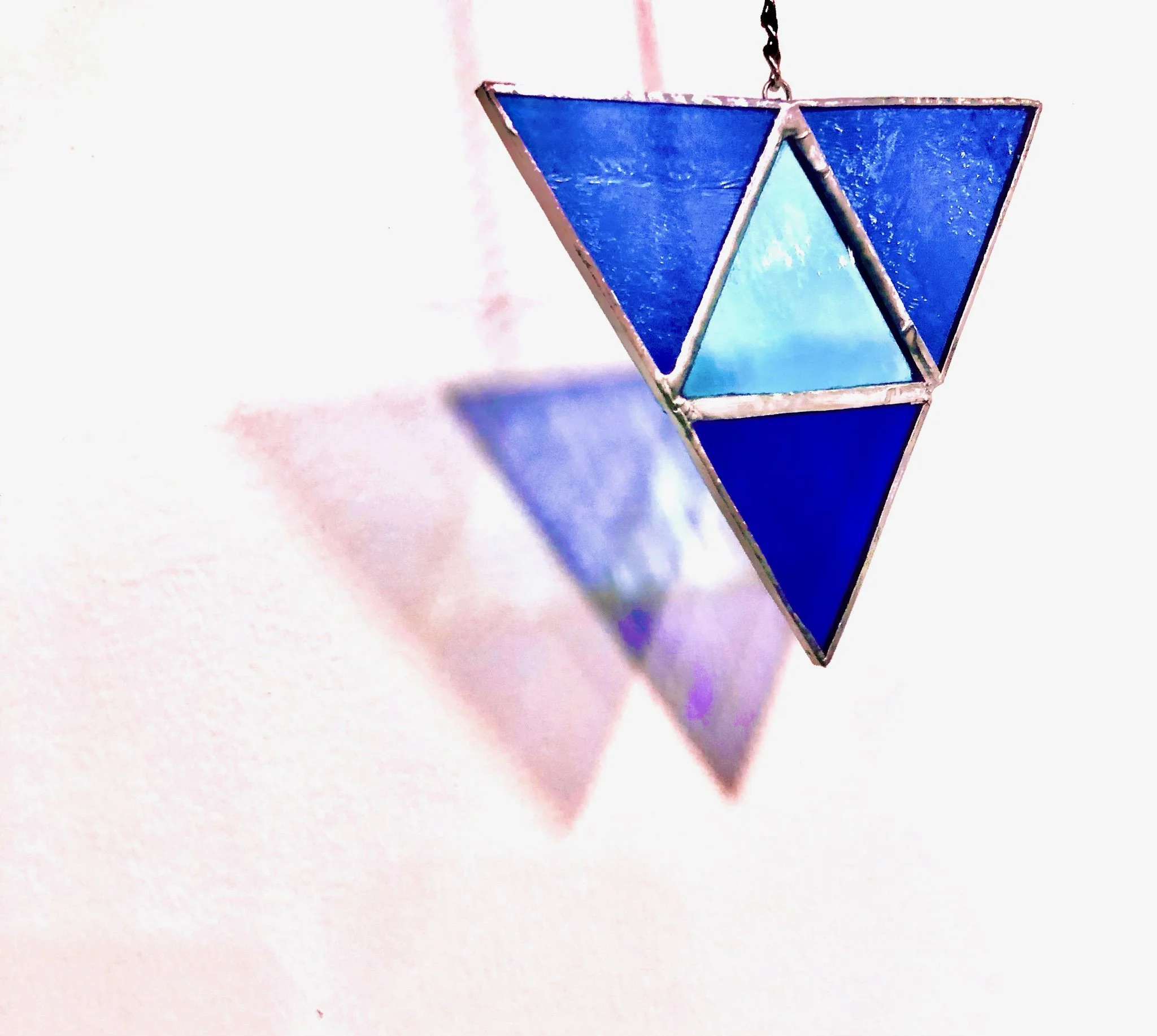 Intro to Stained Glass
