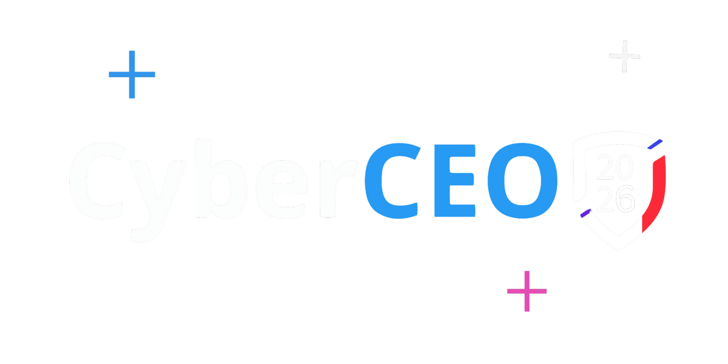 PanaCyber · CyberCEO 2026