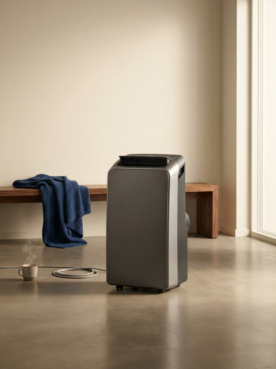 Portable Air Conditioner