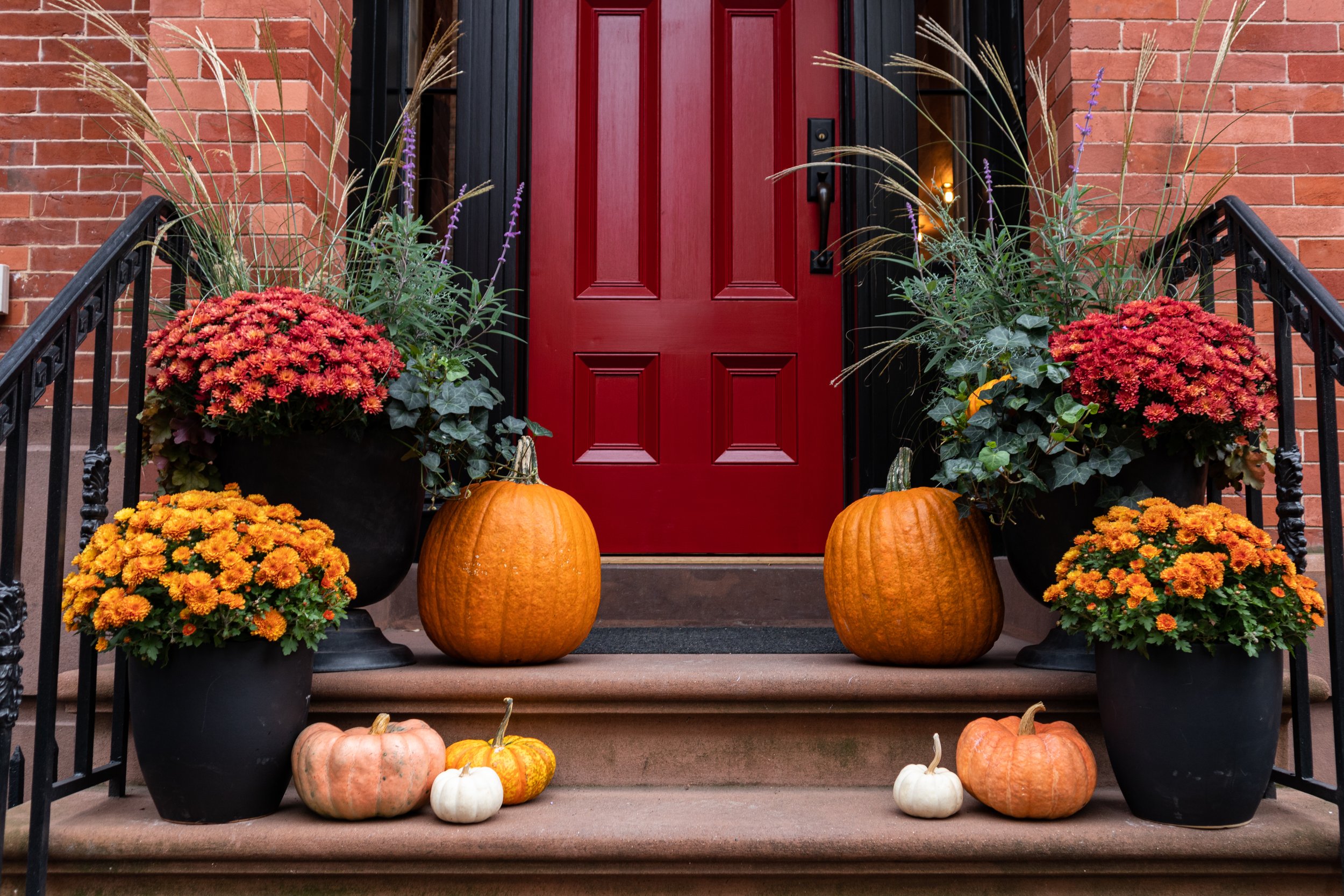 There’s more to a house than four walls.