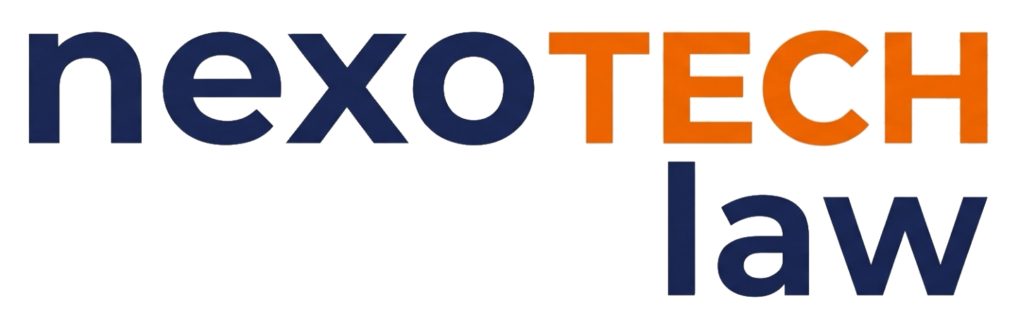 nexoTECHlaw