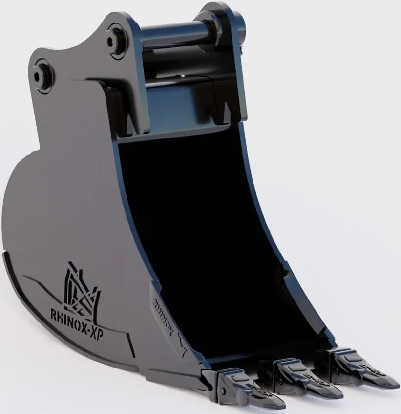 CAT 12" MINI EXCAVATOR BUCKET
