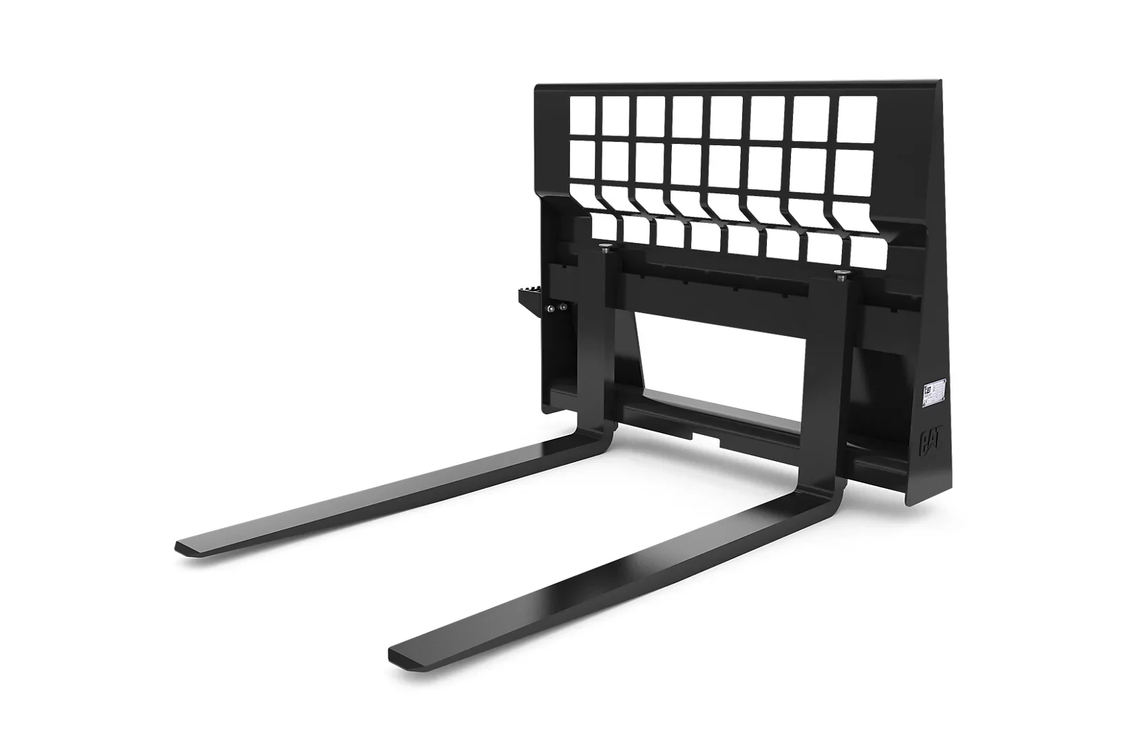 SKID STEER FORKS