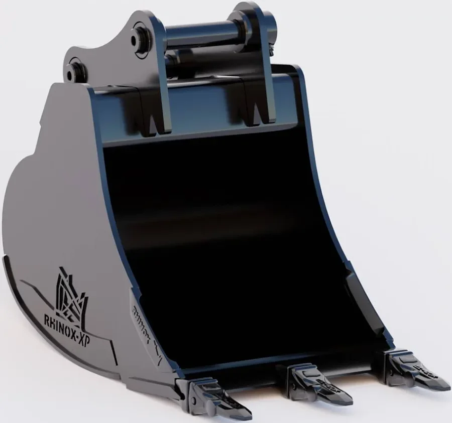 CAT 18" 304 MINI EXCAVATOR BUCKET