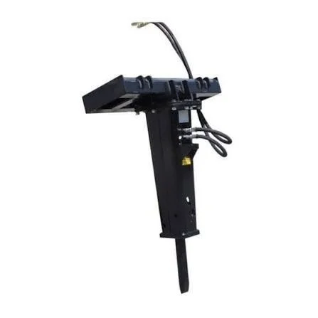 SKID STEER HAMMER