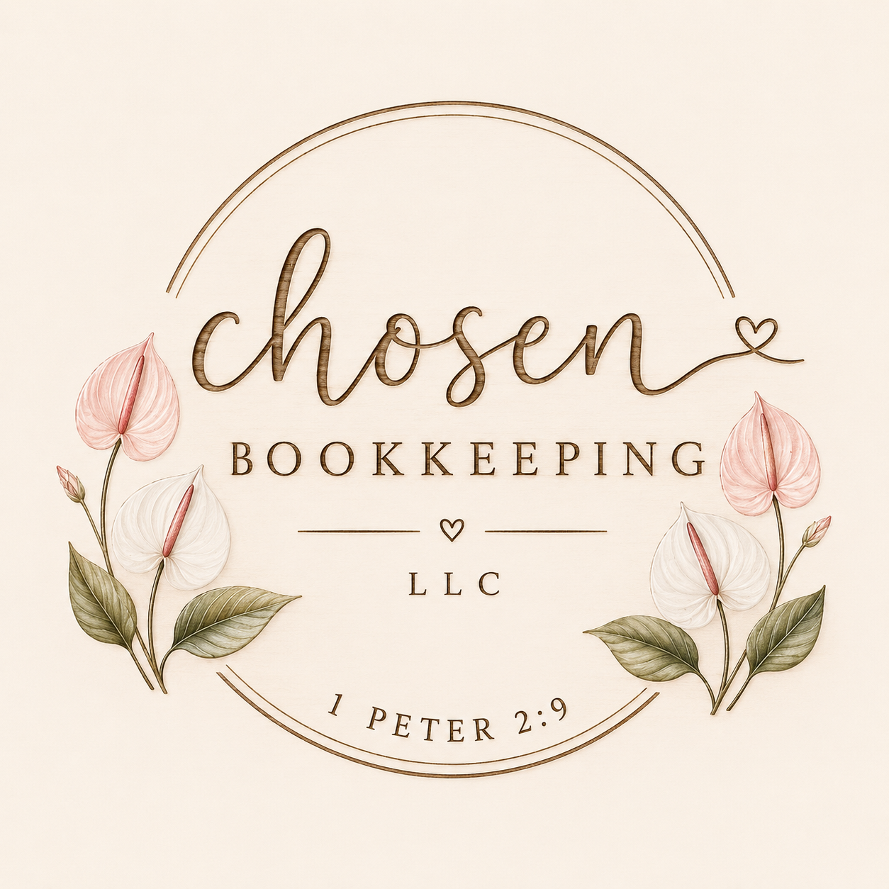 Chosen Bookkeeping LLC