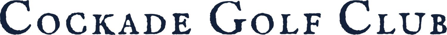 Cockade Golf Club