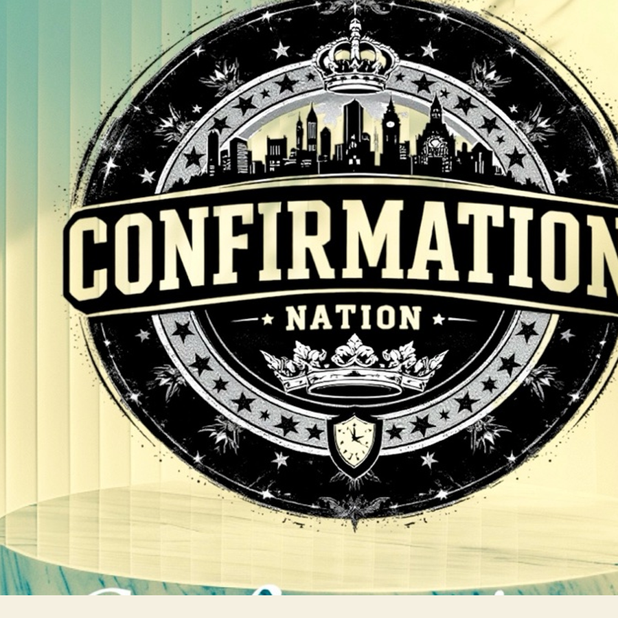Confirmation Nation