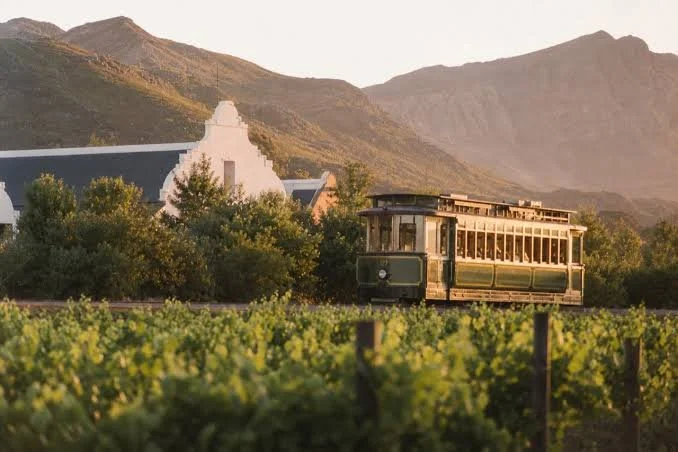 Franschhoek