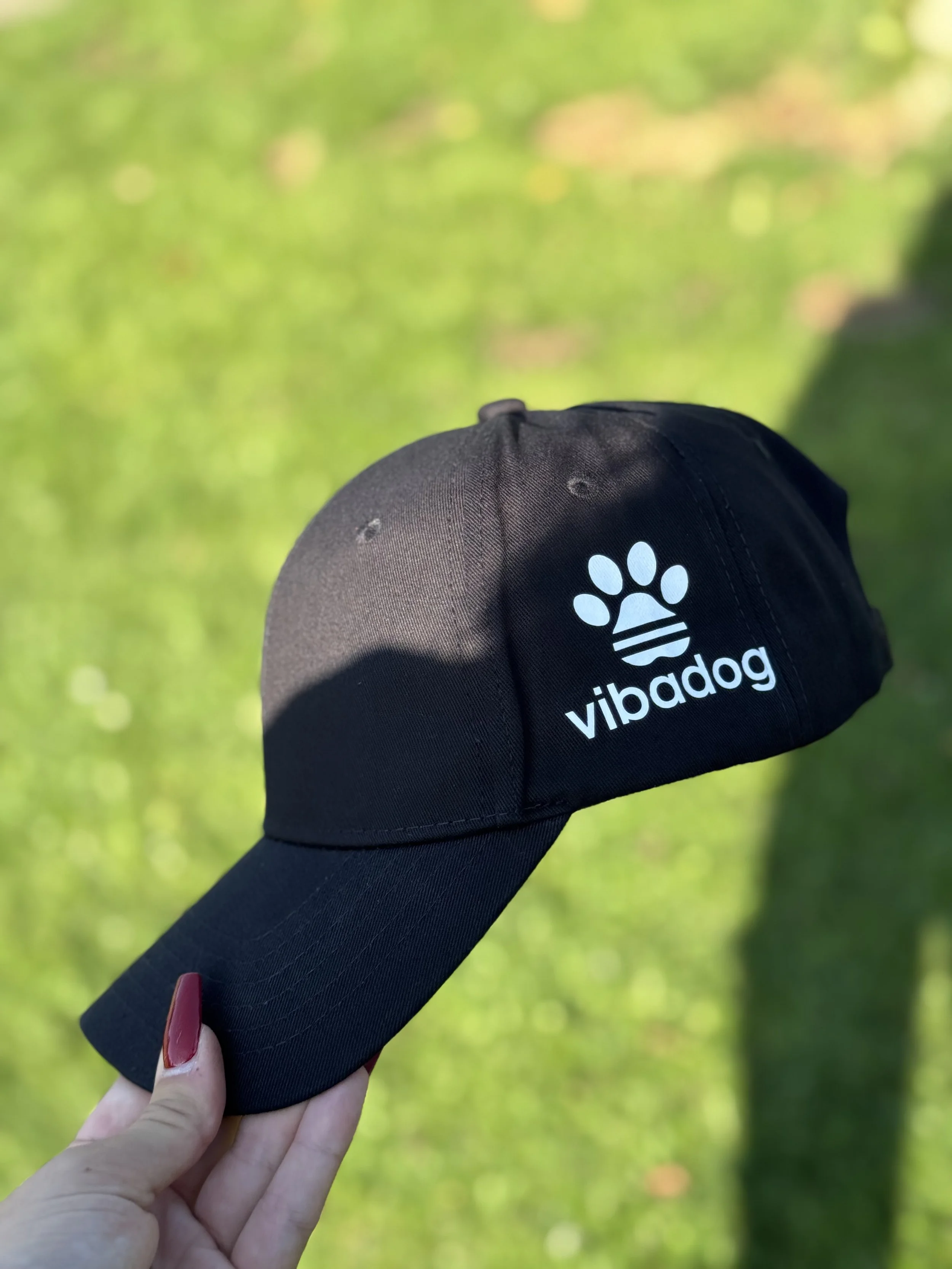 ViBaDog Cap
