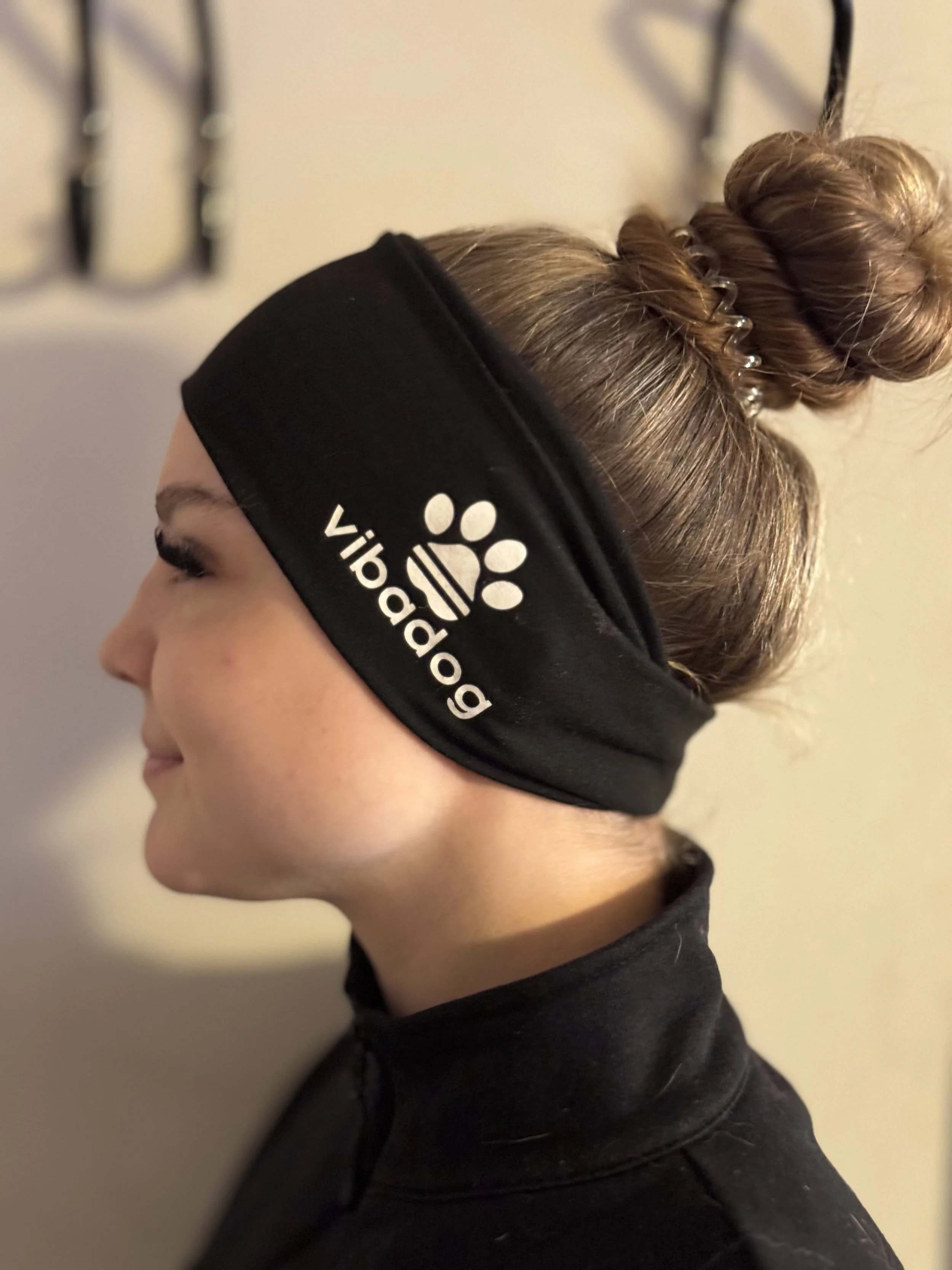 ViBaDog Stirnband