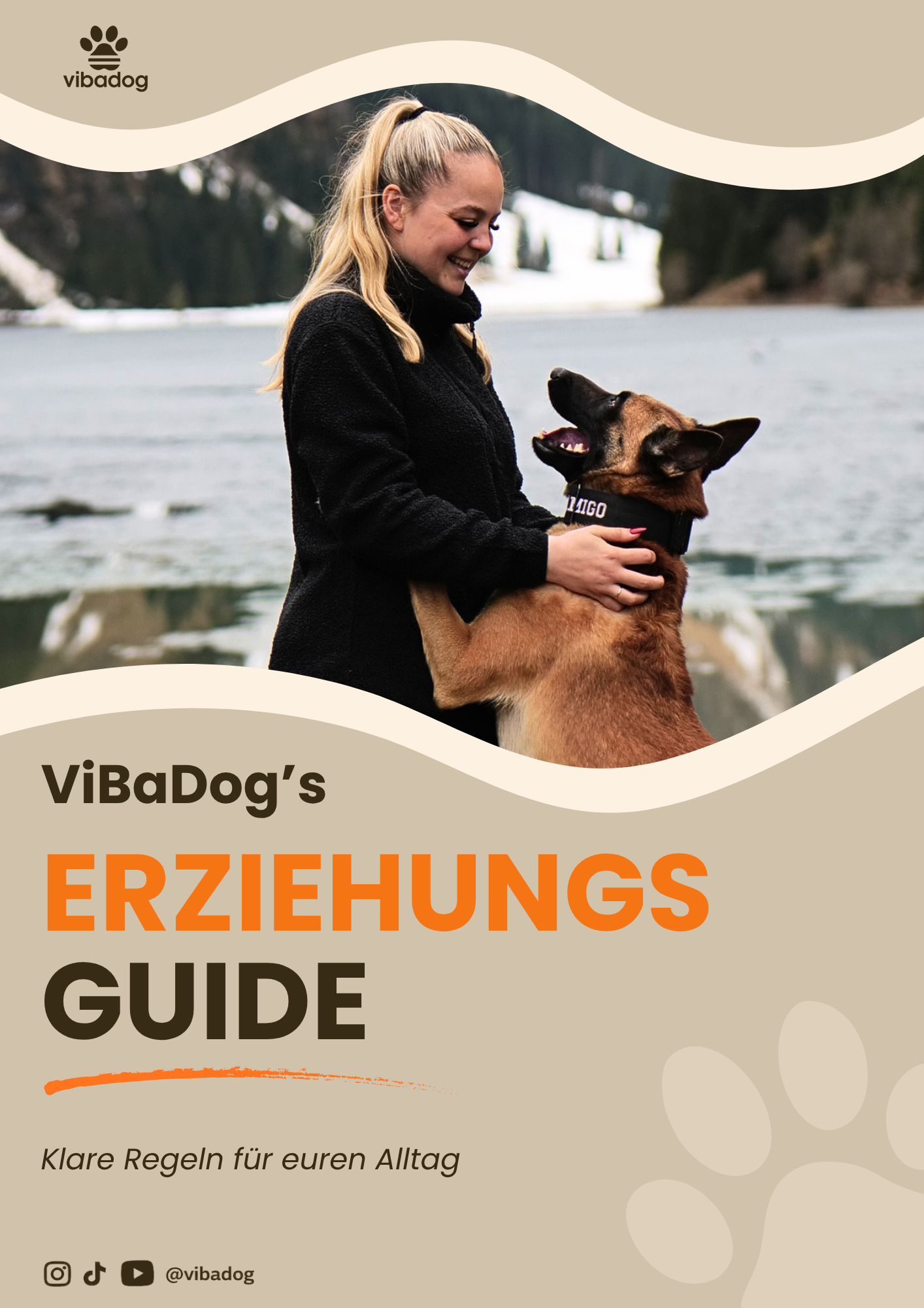 ViBaDog's Erziehungs-Guide