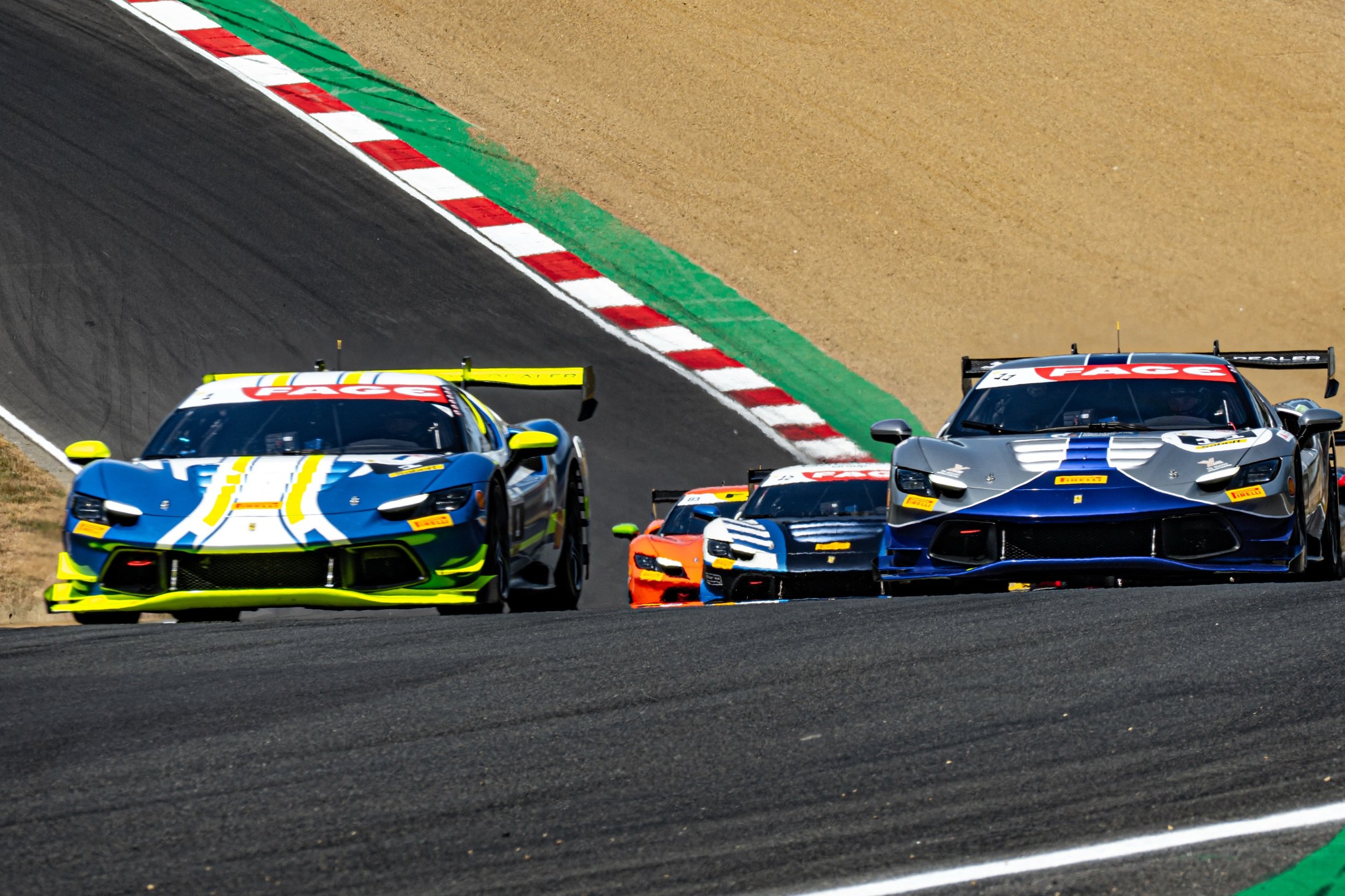 My favourite photos I took from today @ferrariraces at brands hatch #ferrari ##motorsport #motorsportsphotography #automotive