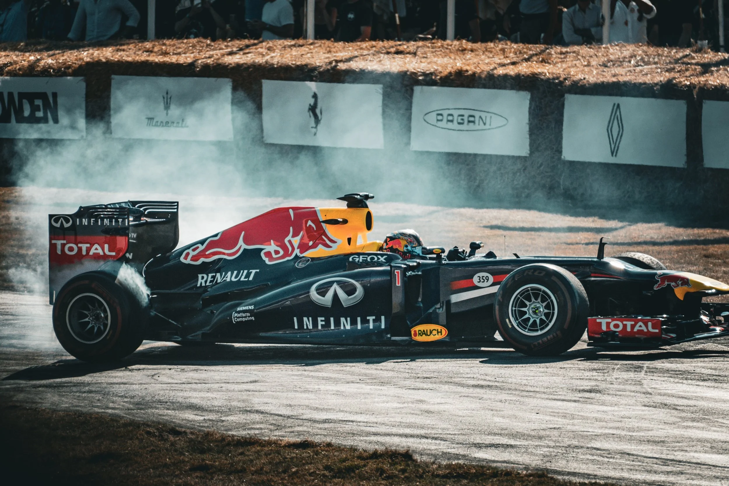 The last collection of photos I took at the @fosgoodwood #motorsport #fos #automotive