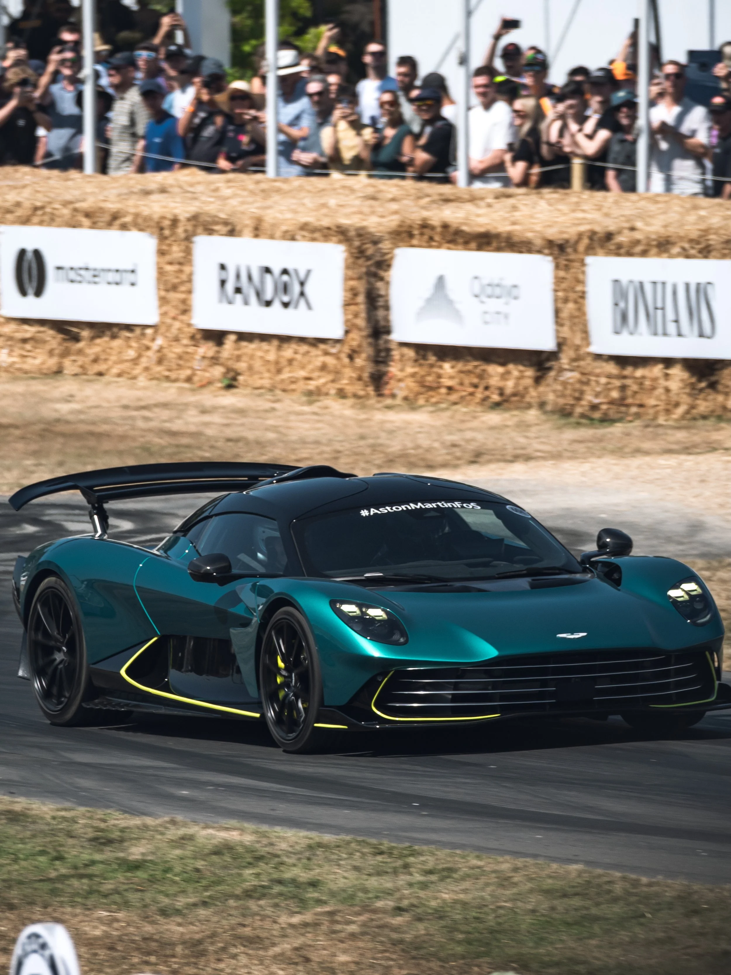 All of the manufacturers road cars I took photos off from @fosgoodwood #automotive #fos #automotivephotographer #astonmartinfos