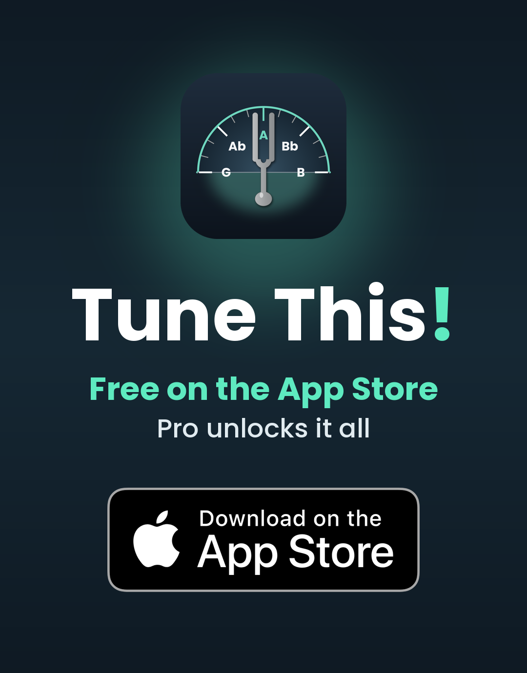 Download Tune This! on the App Store