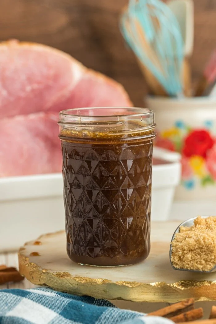 Nay's Ham Sauce