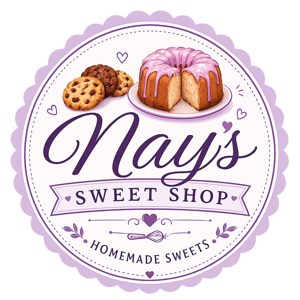 Nay's Sweet Shop