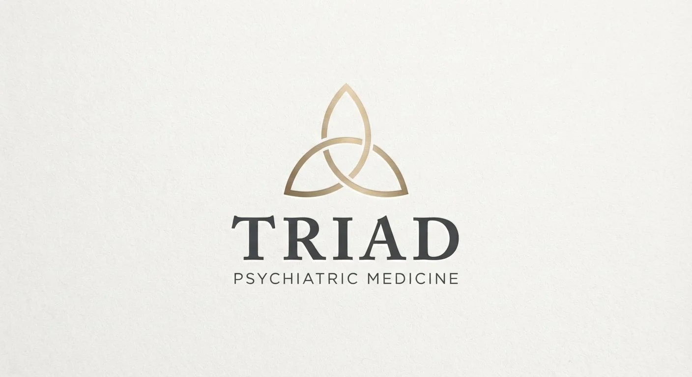 Triad Psychiatric Medicine