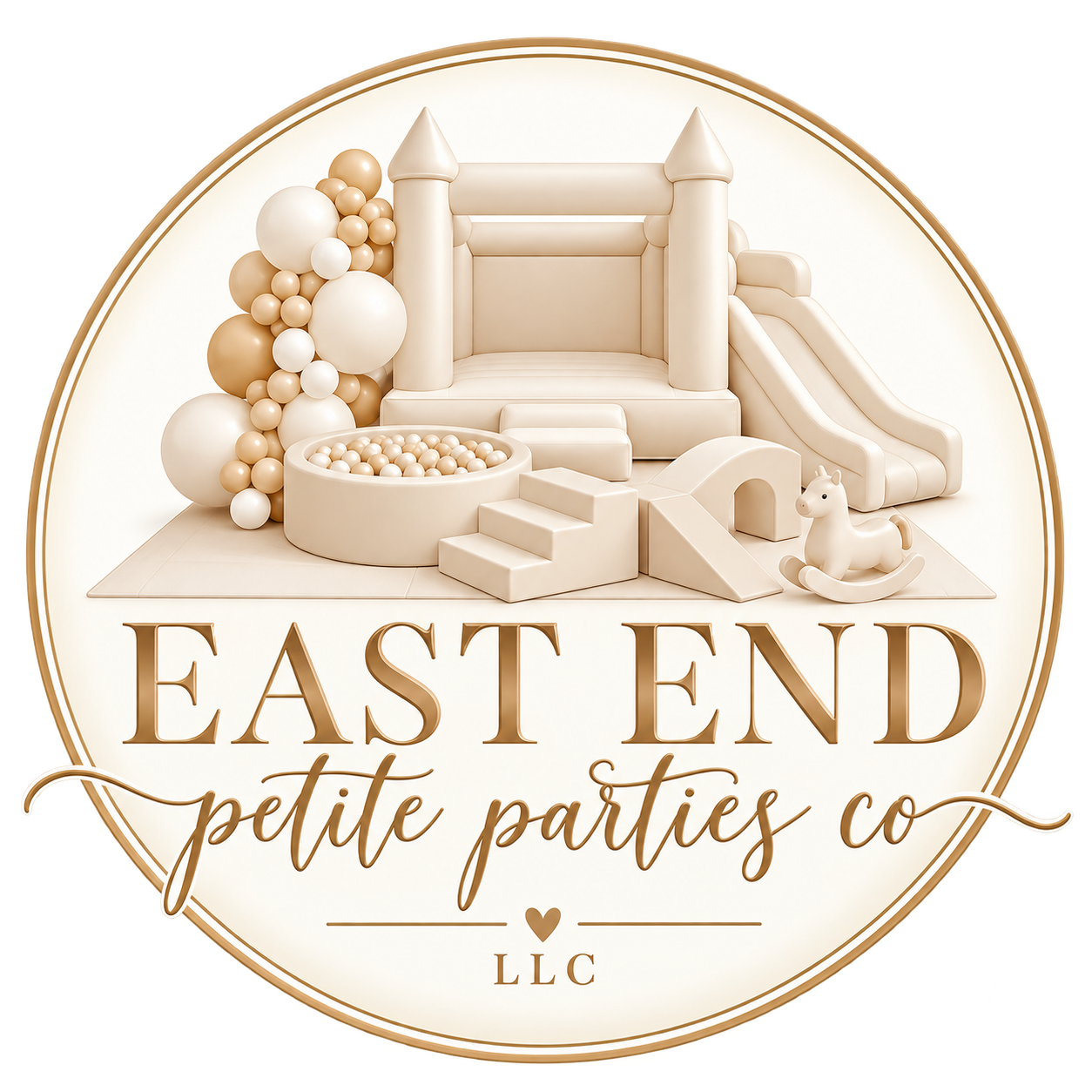 East End Petite Parties Co. LLC