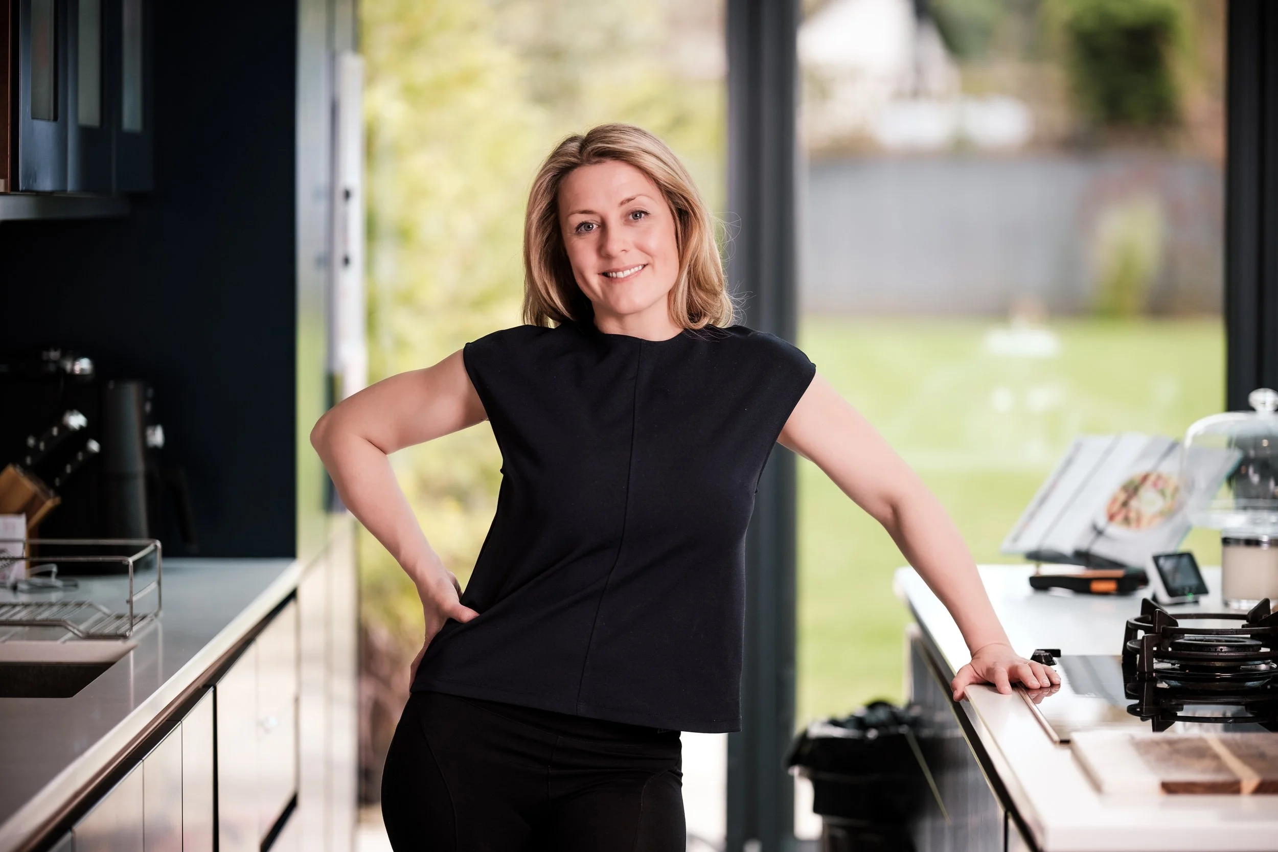 Photoshoot with Lisa from WattsWatt