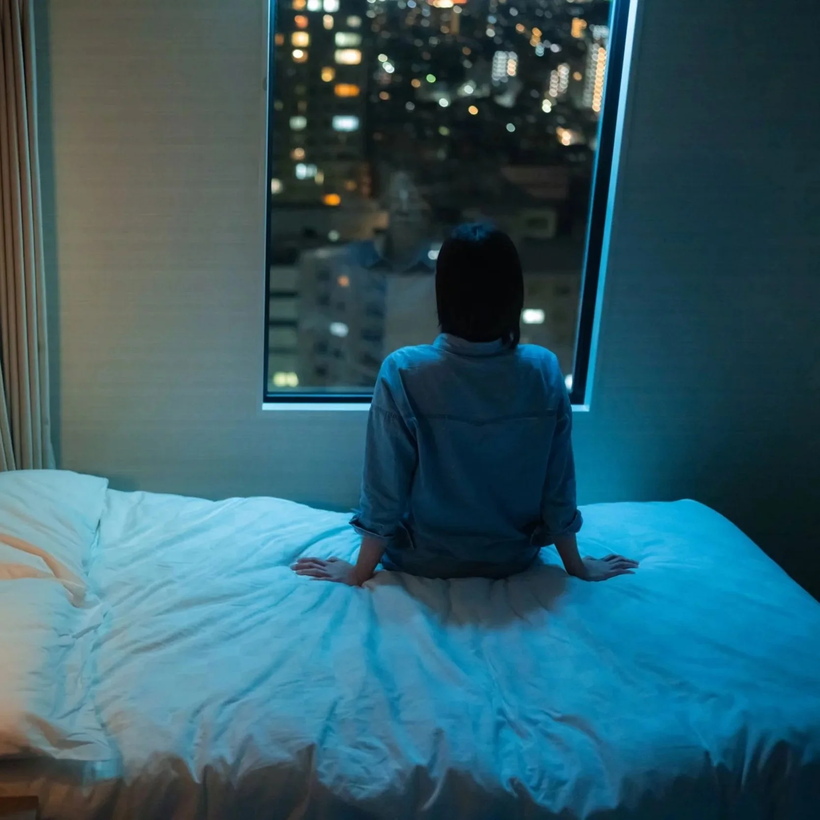 National Geographic: COVID-19 can ruin your sleep in many different ways