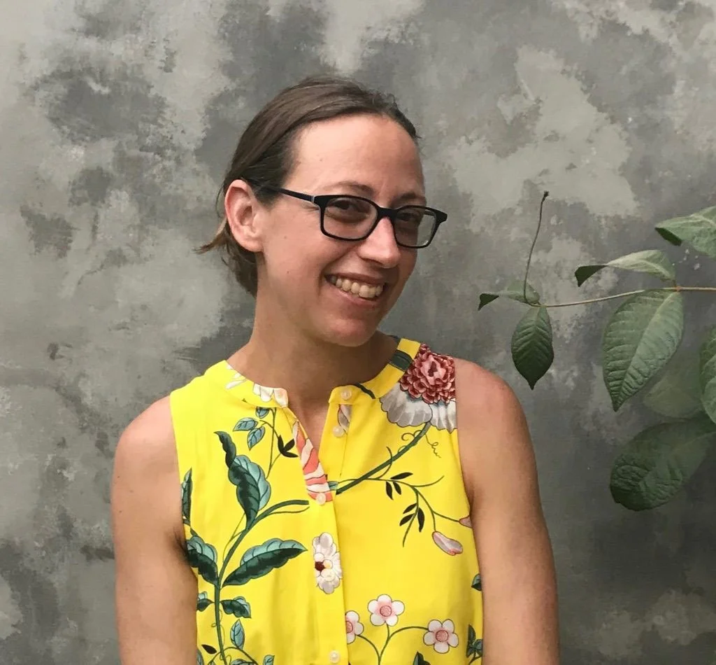The Creative Nonfiction Podcast: “Episode 398: Emily Sohn Explores the Complicated Legacy of Virginia Kraft.”