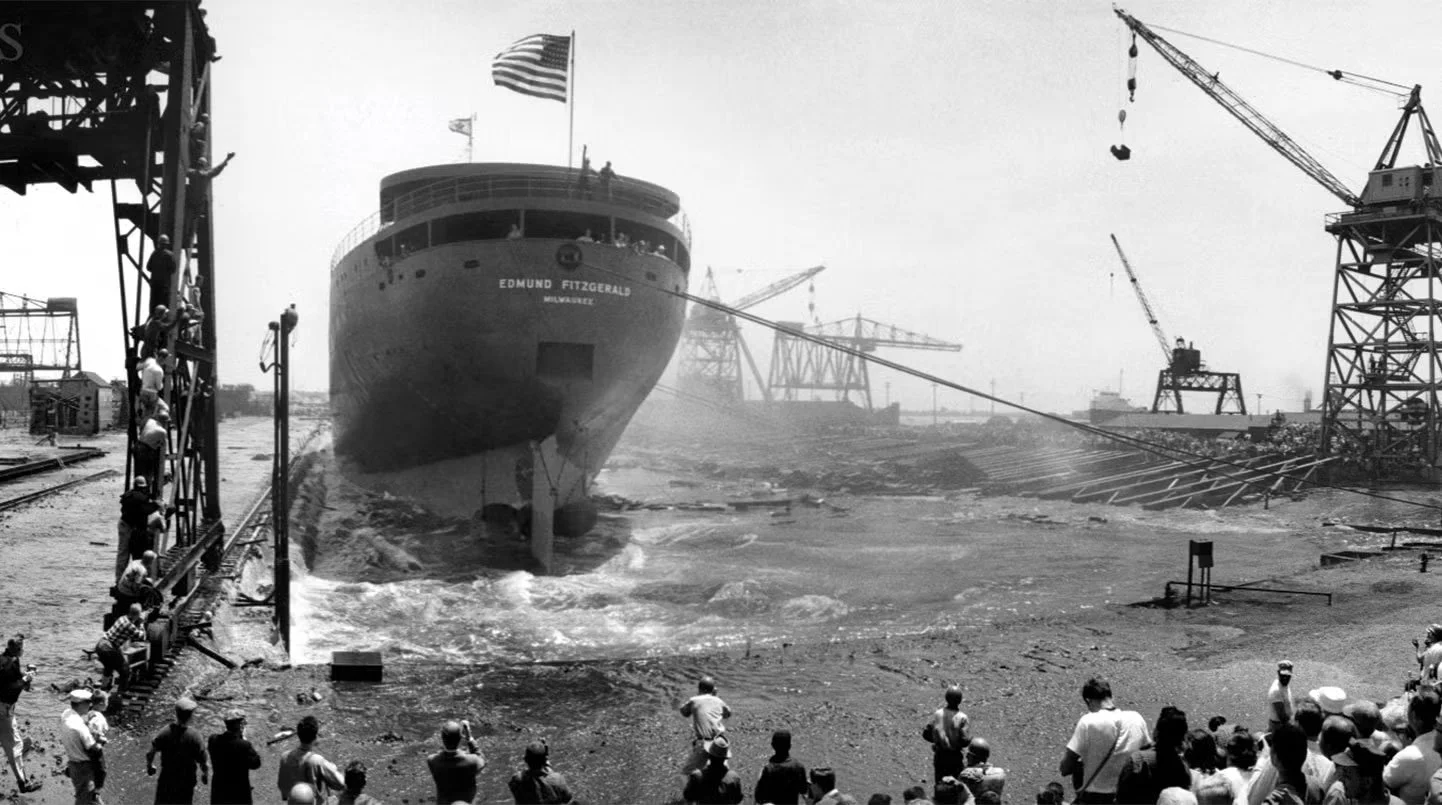 Popular Mechanics: Science Could Finally Solve the Mystery of the Edmund Fitzgerald