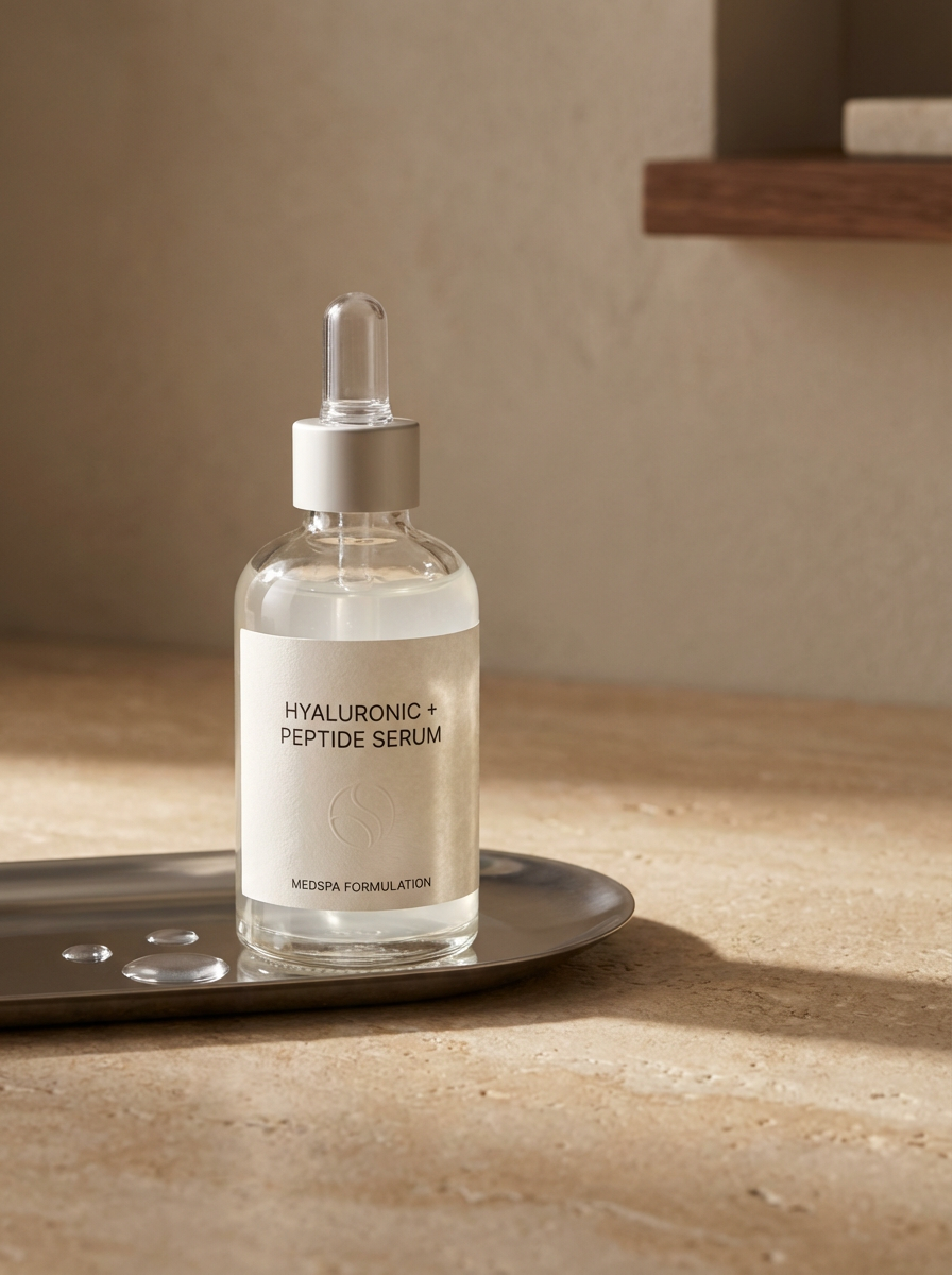 Hyaluronic Serum