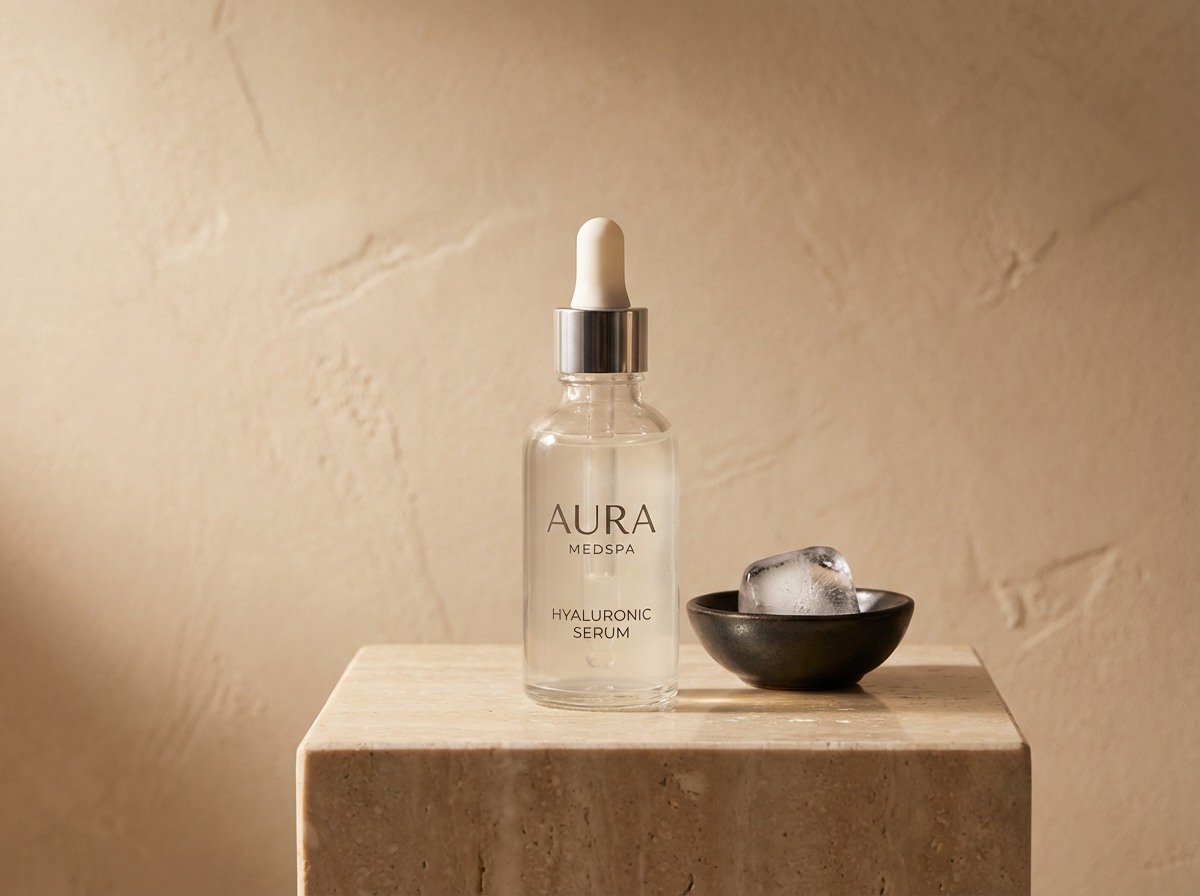 Hyaluronic Serum
