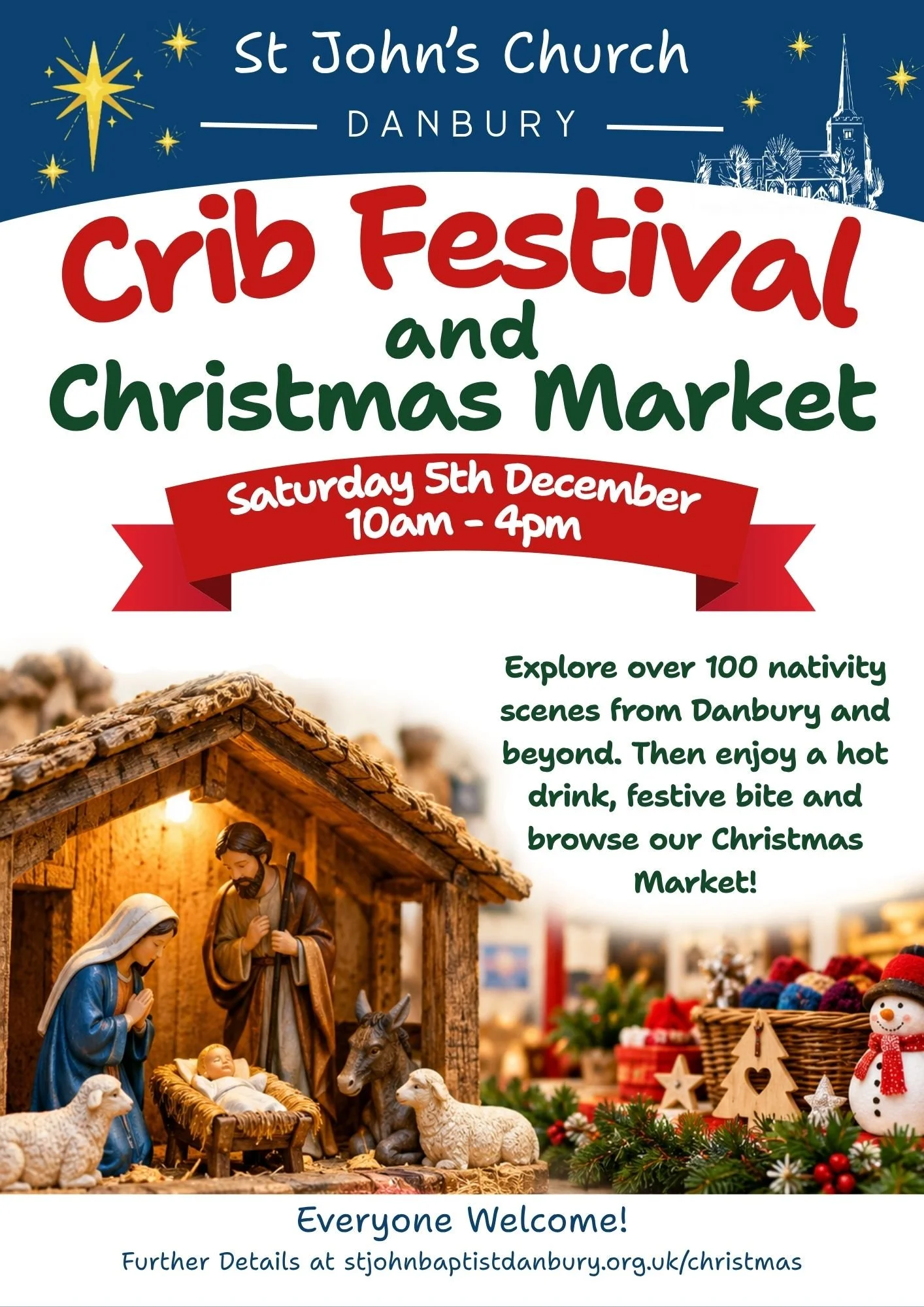 Crib Festival