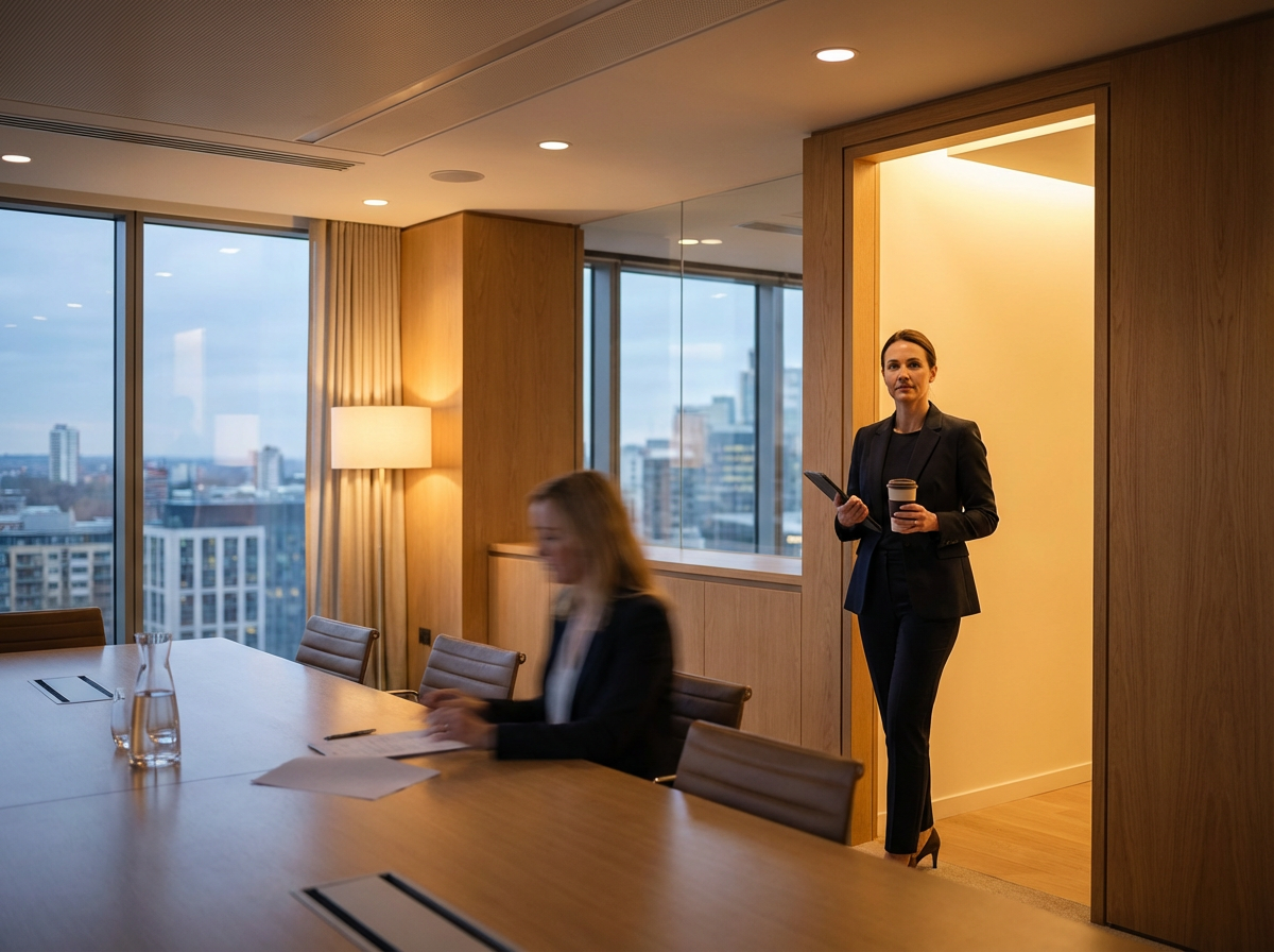 On-Site Audit Consulting