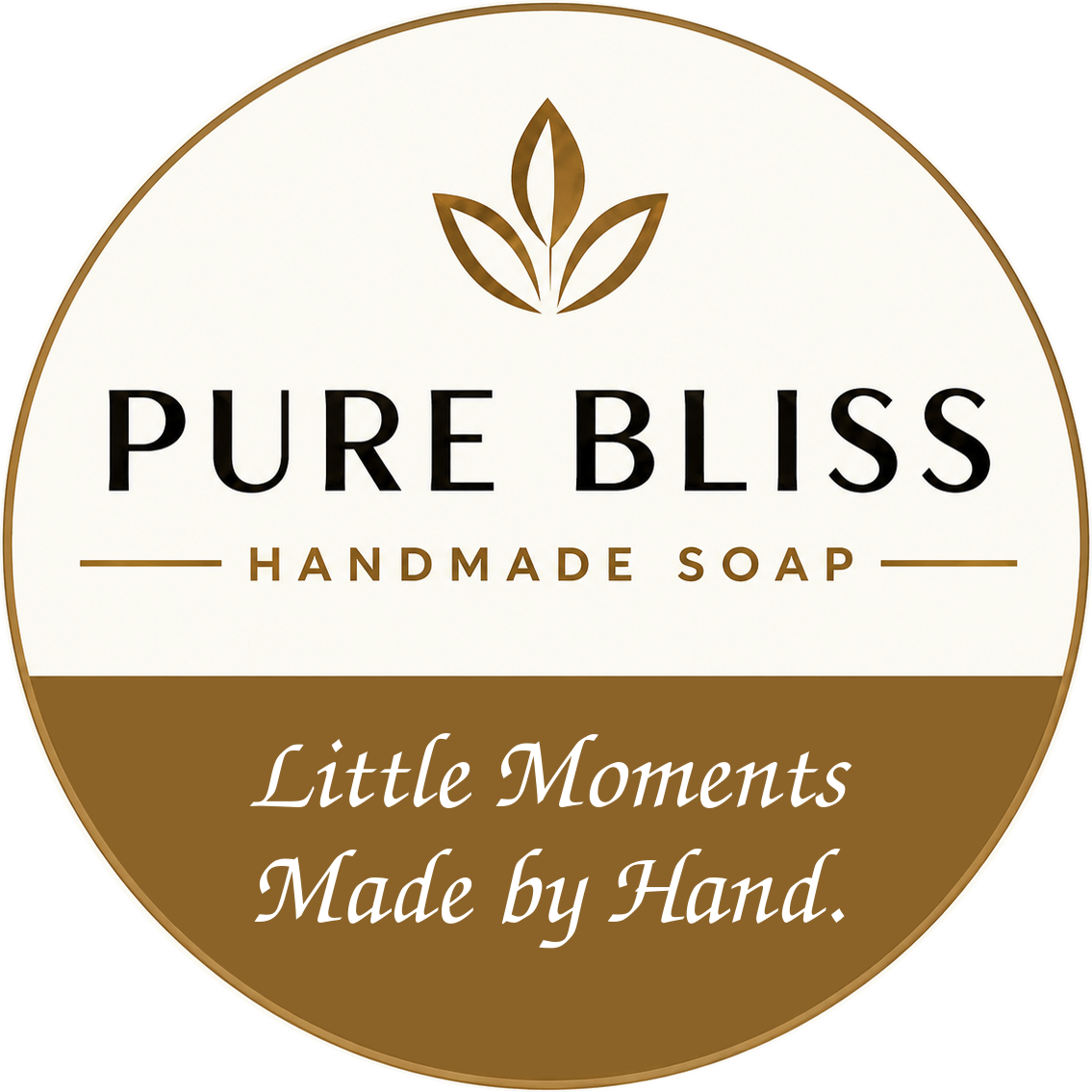 PureBliss Handmade Soap