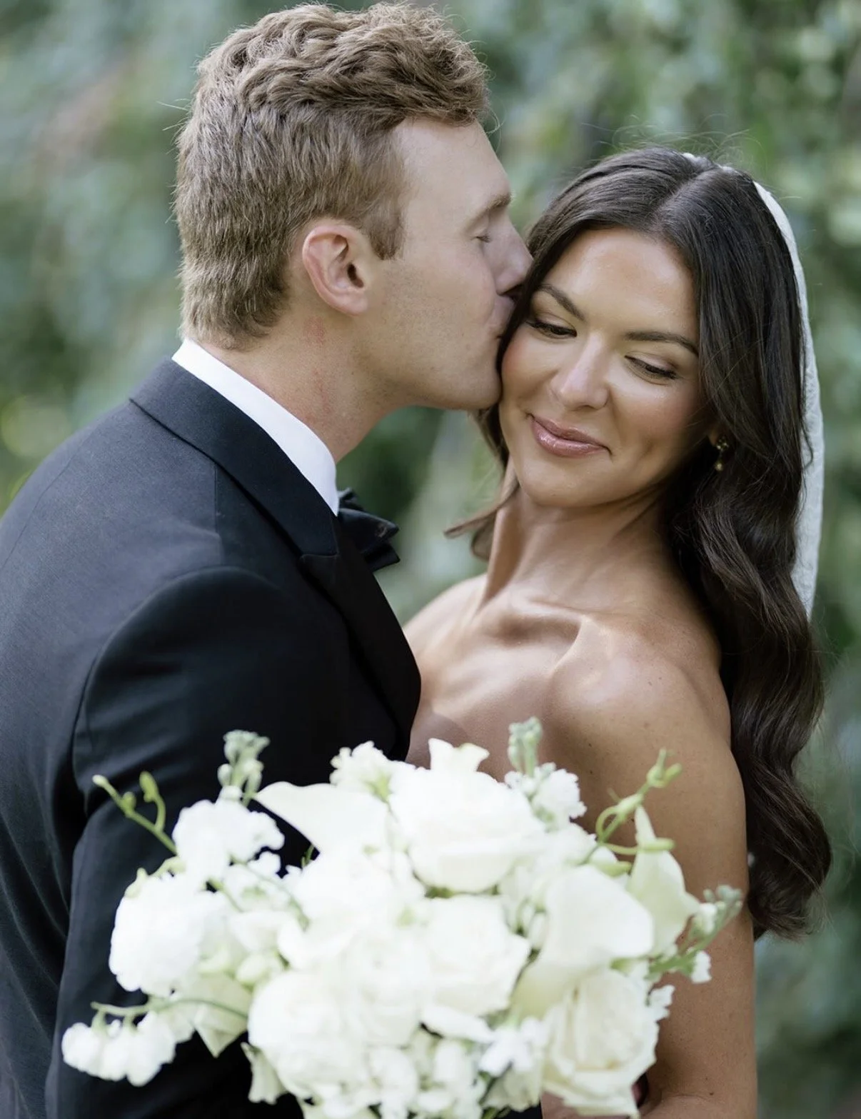 Rhode Island bridal hair and makeup, Shelby White, SW Beauty, luxury bridal makeup, Warwick RI hairstylist, New England bridal beauty, Hollywood waves, bridal updos, soft glam makeup, wedding hair stylist, destination wedding makeup