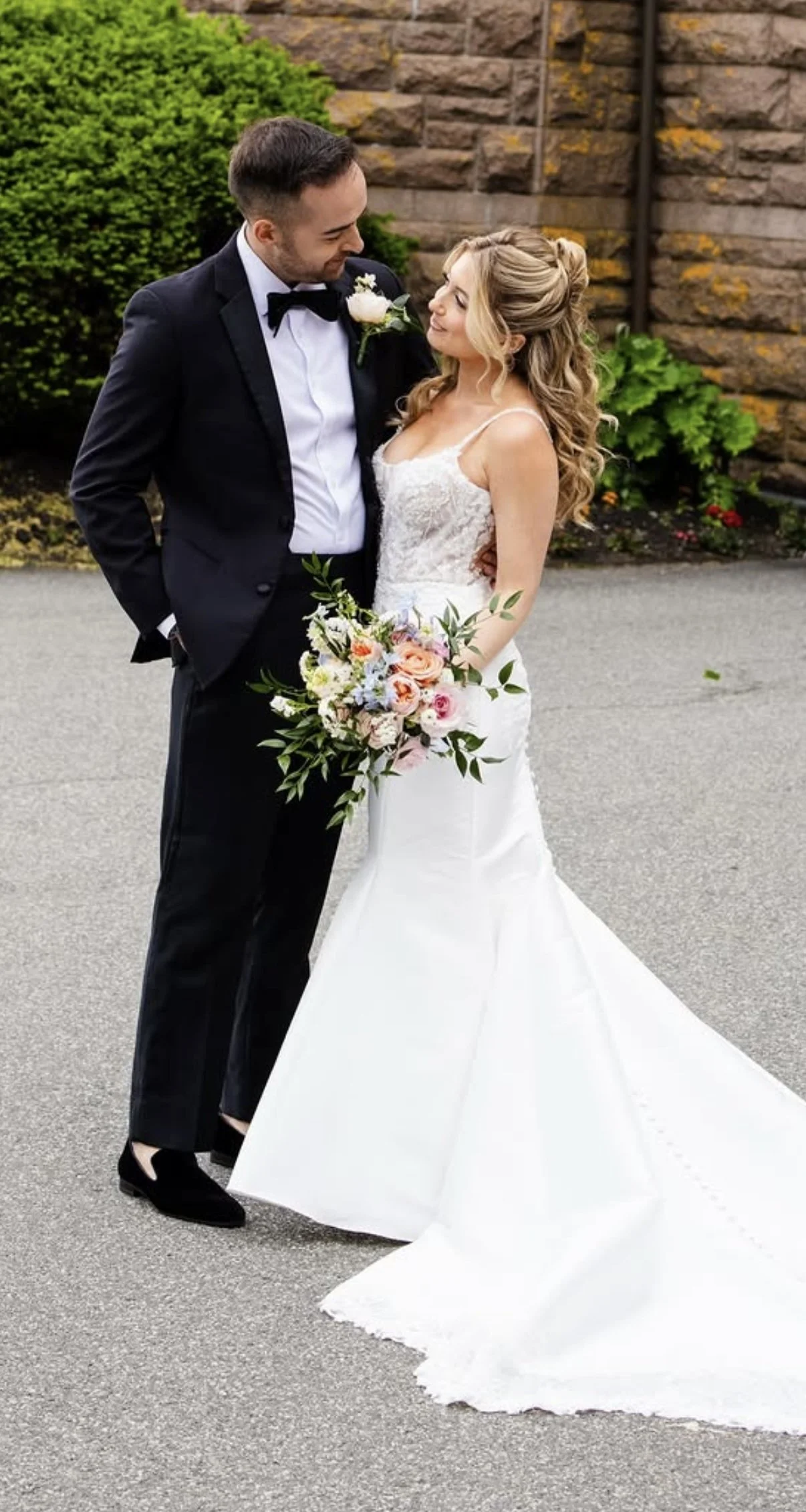 Rhode Island bridal hair and makeup, Shelby White, SW Beauty, luxury bridal makeup, Warwick RI hairstylist, New England bridal beauty, Hollywood waves, bridal updos, soft glam makeup, wedding hair stylist, destination wedding makeup