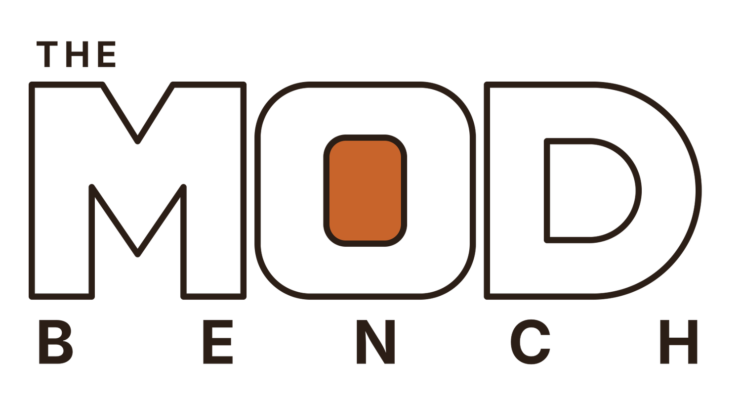 The Mod Bench