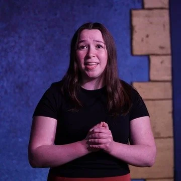Zoey Palmer, MacGuffin Theater and Film Company, 2026, Philadelphia PA