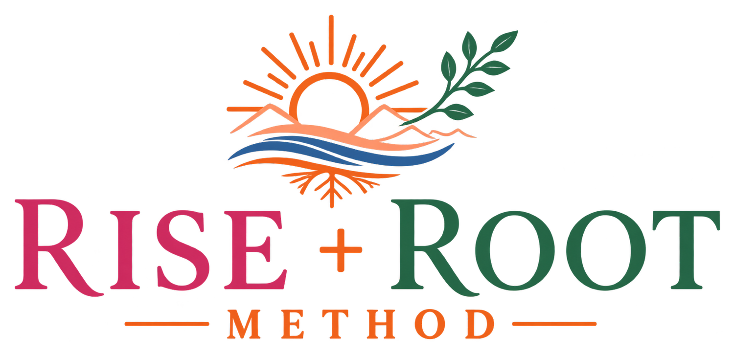 Rise + Root