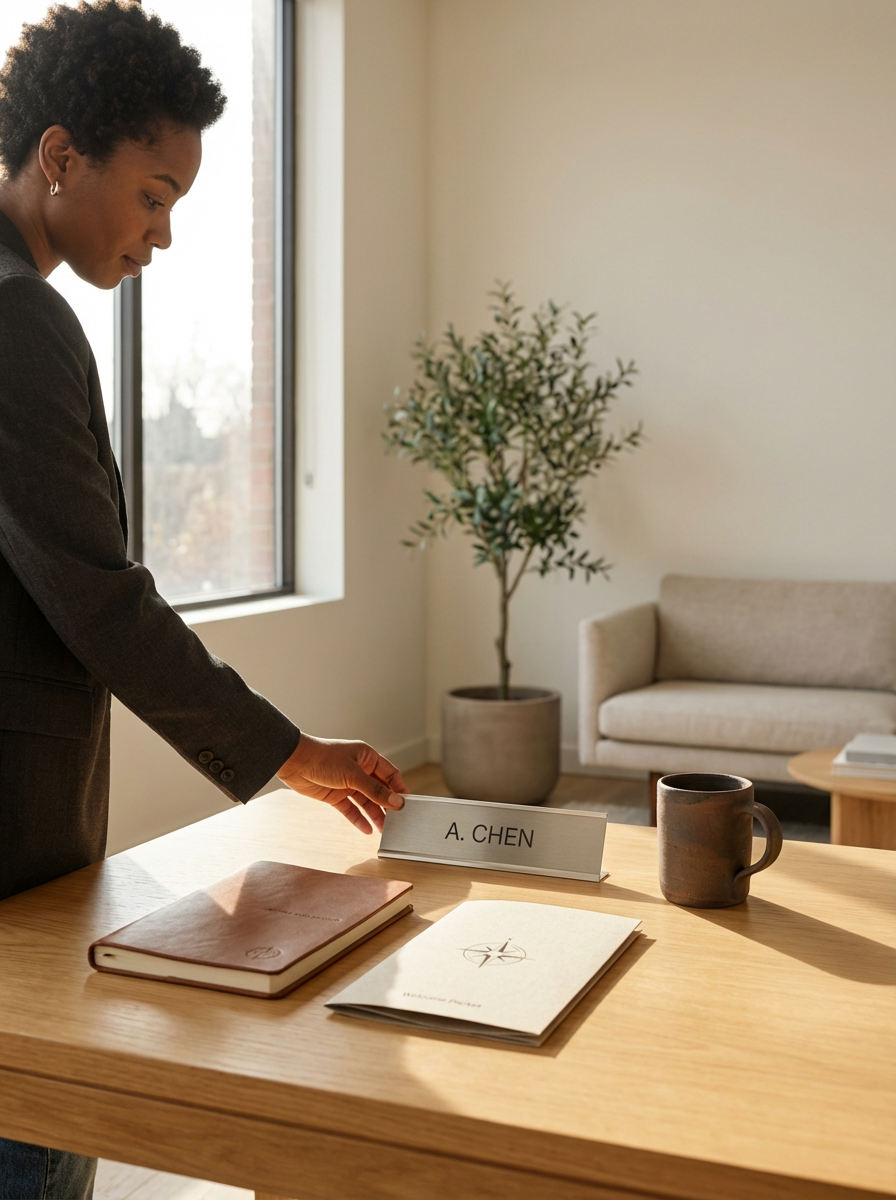 Employee Onboarding