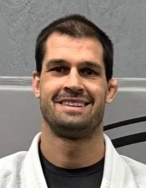 Coach Steve Patterson, UofGF owner and head instructor
